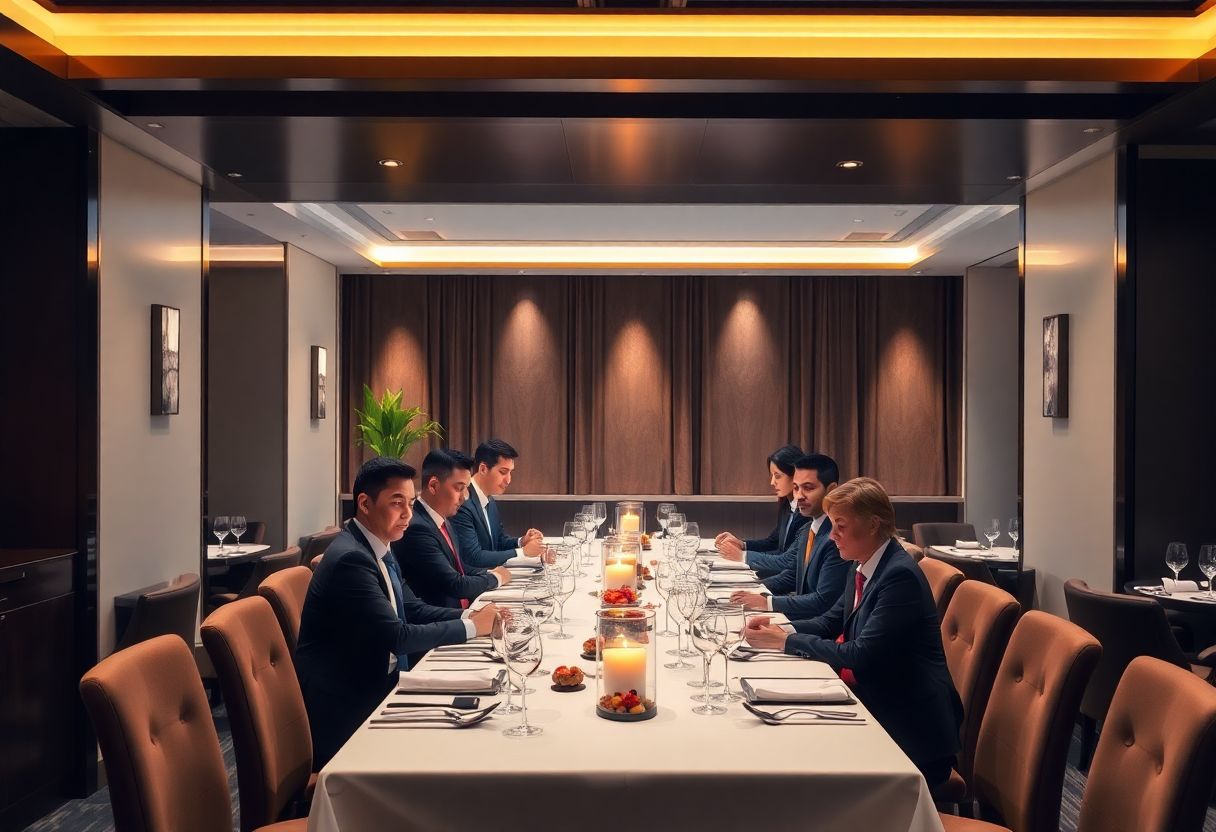 Corporate Events