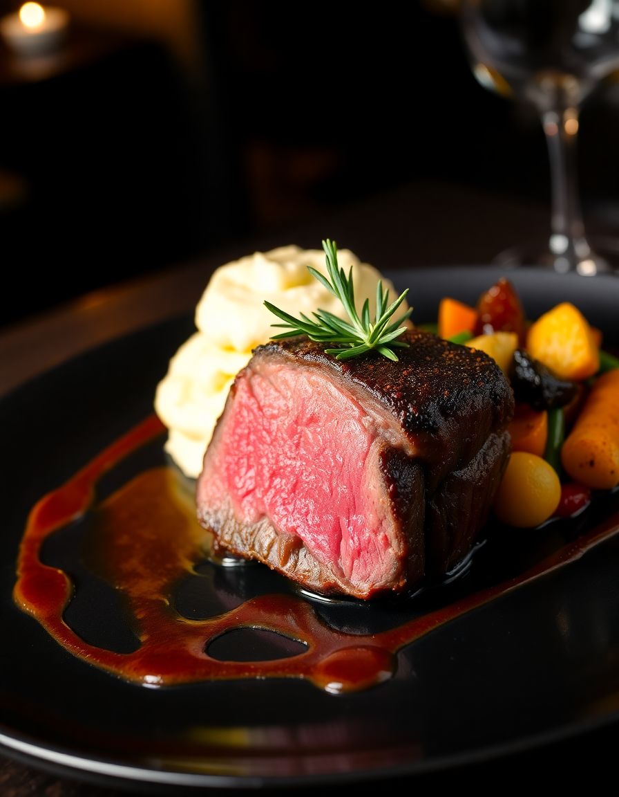 Filet Mignon